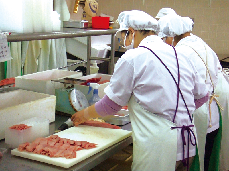 めいじんホールディングス